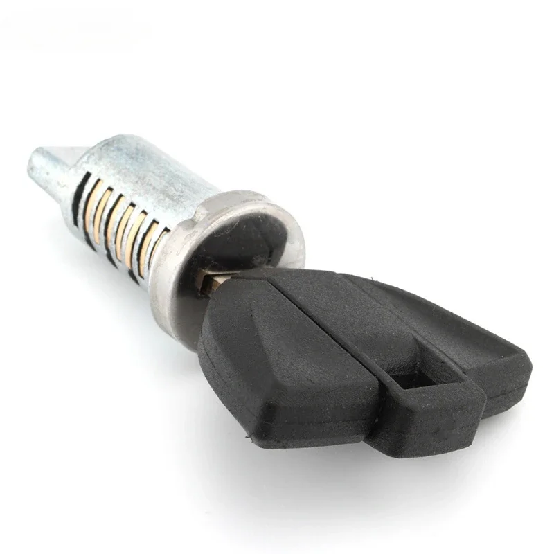 Motorcycle Key Cylinder Lock Cylinder Plug Trunk Saddlebag Top Case Tool for BMW BMW R1250 GS LC ADV R1200 F800GS F700GS F650GS motorcycle key cylinder lock