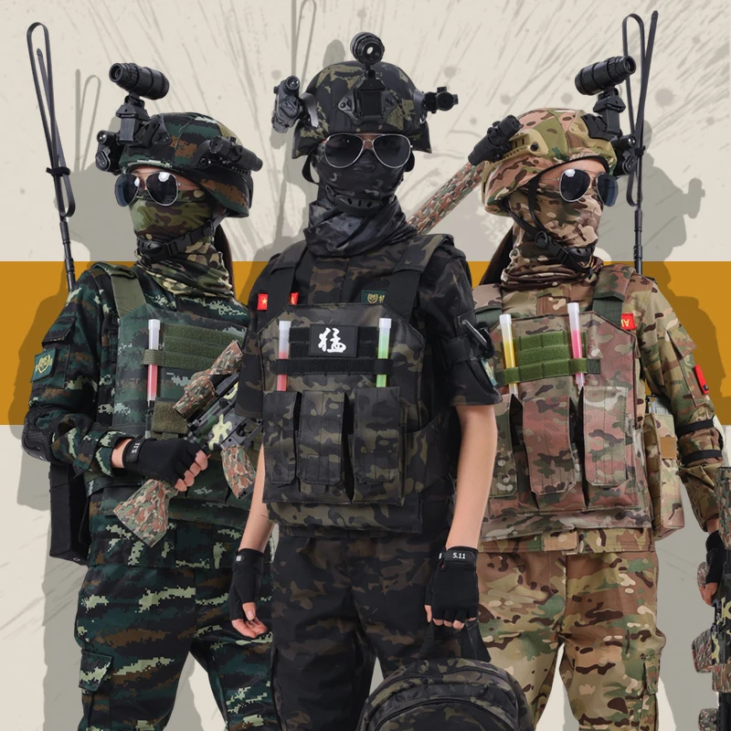 陸軍特殊部隊 SPECIAL FORCES COMBAT SET 陸軍特殊部隊 SPECIAL FORCES COMBAT SET 陸軍特殊部隊 SPECIAL