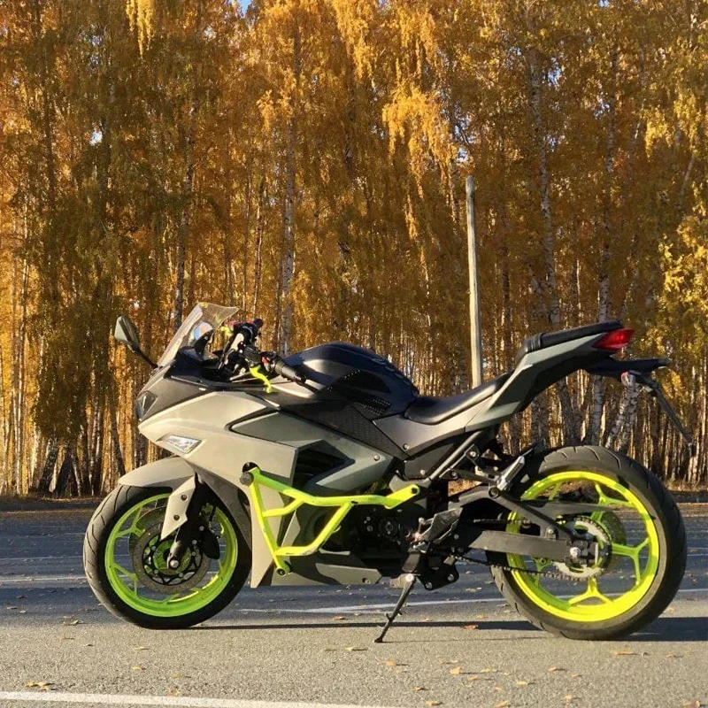 10000W R3 Adult Sport Electric Motorcycle Adult 72v Range Reaches 200 Km motorcycles motorbike