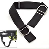 Diving Webbing Crotch Strap, Dive Gear, BCD Accessory, Comfortable, 5cm, 1.96in 1