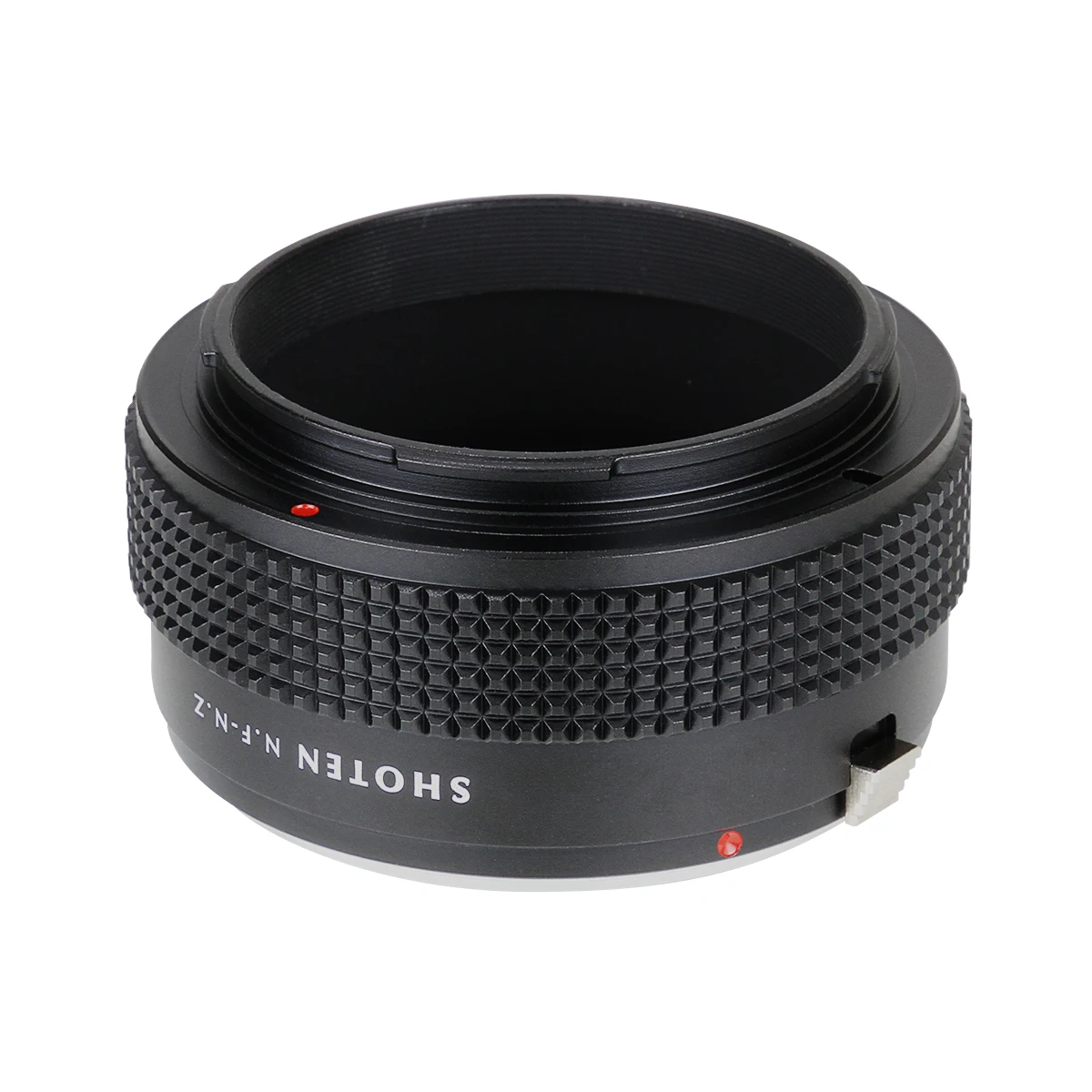 Funmount FM-ETZ Auto Focus Lens Adapter for Sony E Lens to Nikon Z5 Z6 Funmount FM-ETZ Auto Focus Lens Adapter for Sony E Lens to Nikon Z5 Z6