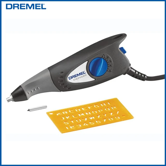 Dremel 290 Engraver Kit Order Discounts