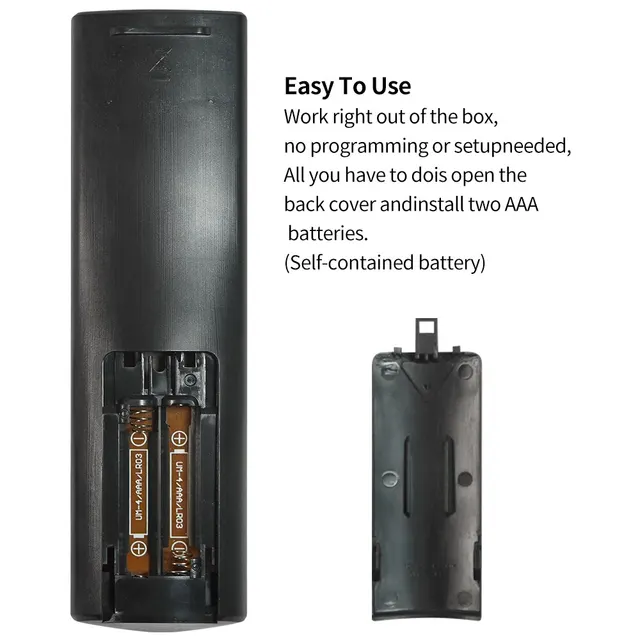 LG 스마트 TV를 위한 편리한 무선 제어