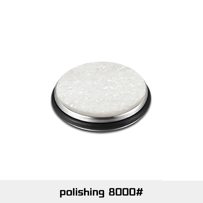 polishing 8000