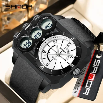 SANDA Sports Watch 1