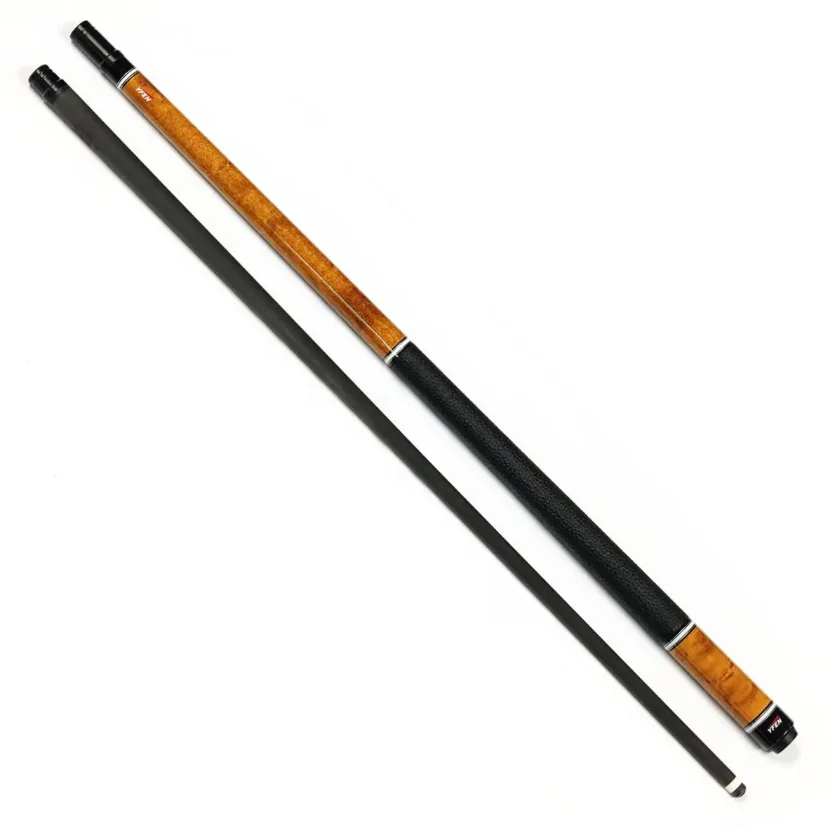 YFENカーボンシャフト High-end Handmade Yfen Carbon Fiber Shaft and Maple Wood