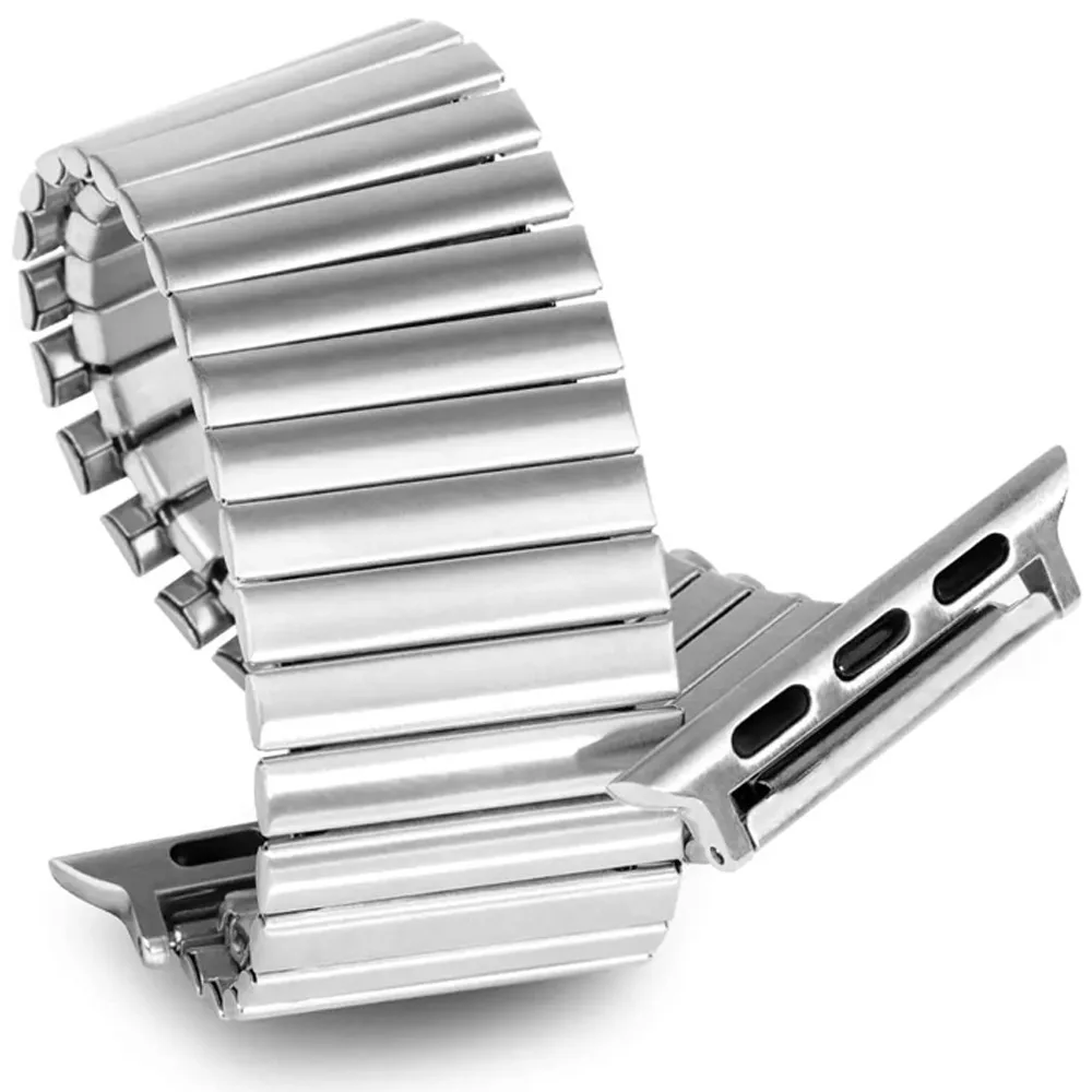 Stainless Steel Elastic Strap