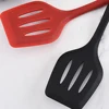 1PC Large Silicone Spatula Kitchen Steak Spatula Pancake Spatula Multifunctional Kitchen Cooking Tool 5