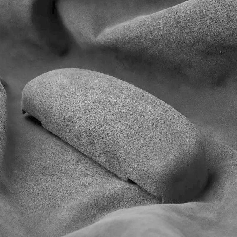 Toyota Corolla CHR Camry RVA4 Highlander 자동차 드라이버 핸들 안경 케이스 스웨이드 안경 케이스 자동차 안경 케이스