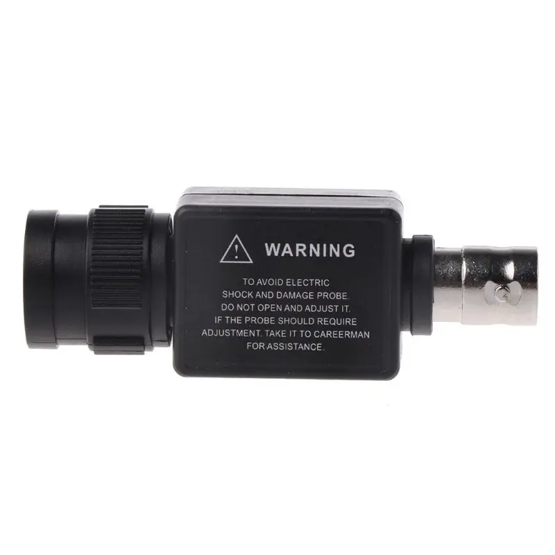 Hantek HT201 20:1 Attenuator 10MHz Oscilloscope Accessories Oscilloscopio