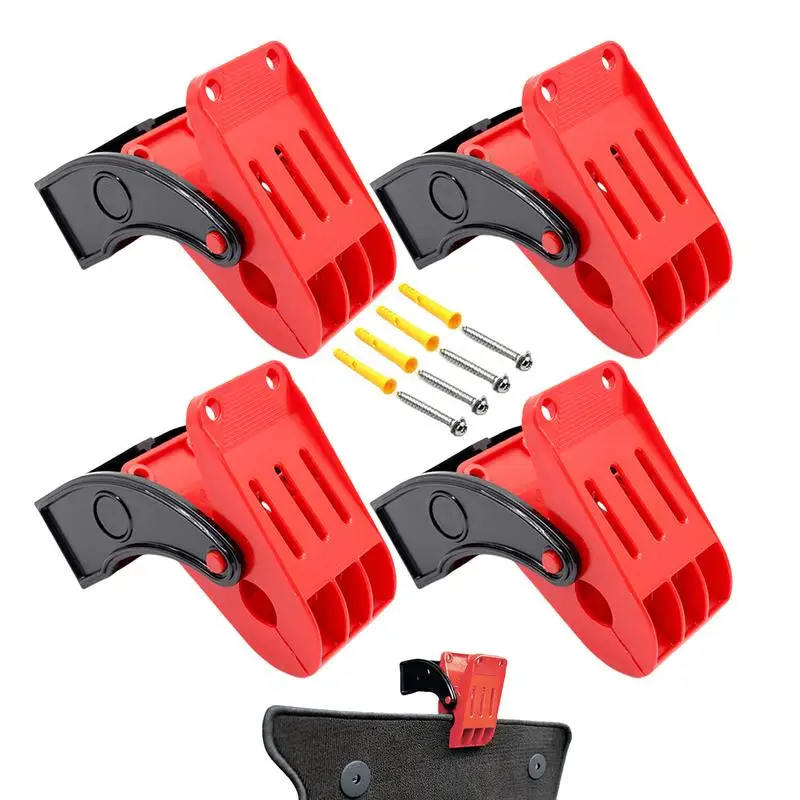

Car Wash Floor Mat Clamps 4PCS Stainless Steel Car Floor Mat Clips Wall Mounted Car Carpet Cleaning Tools Car Accessories