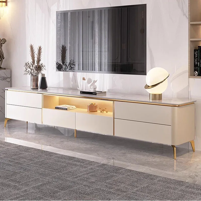

Retro Cabinet Tv Table Mueble Mobile Media Console Living Room Tv Wall Mount Lowboard Bench Moveis Para Casa Nordic Furniture