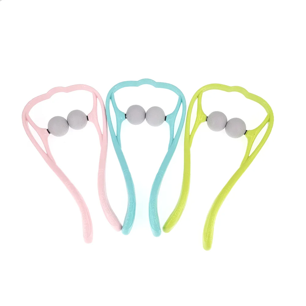 Neck Massage Roller Blycho