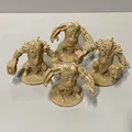 4 Draugr Eldthurs
