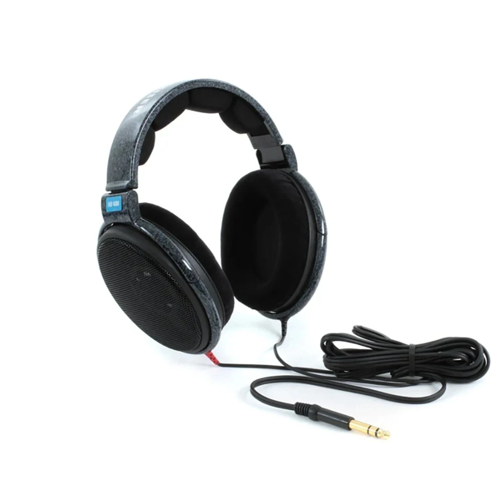 젠하이저 HD 600 유선 헤드폰, 휴대용, 음악, 오디오 및 비디오, 소비자, 스포츠, 게이머 헤드셋, 전자 제품