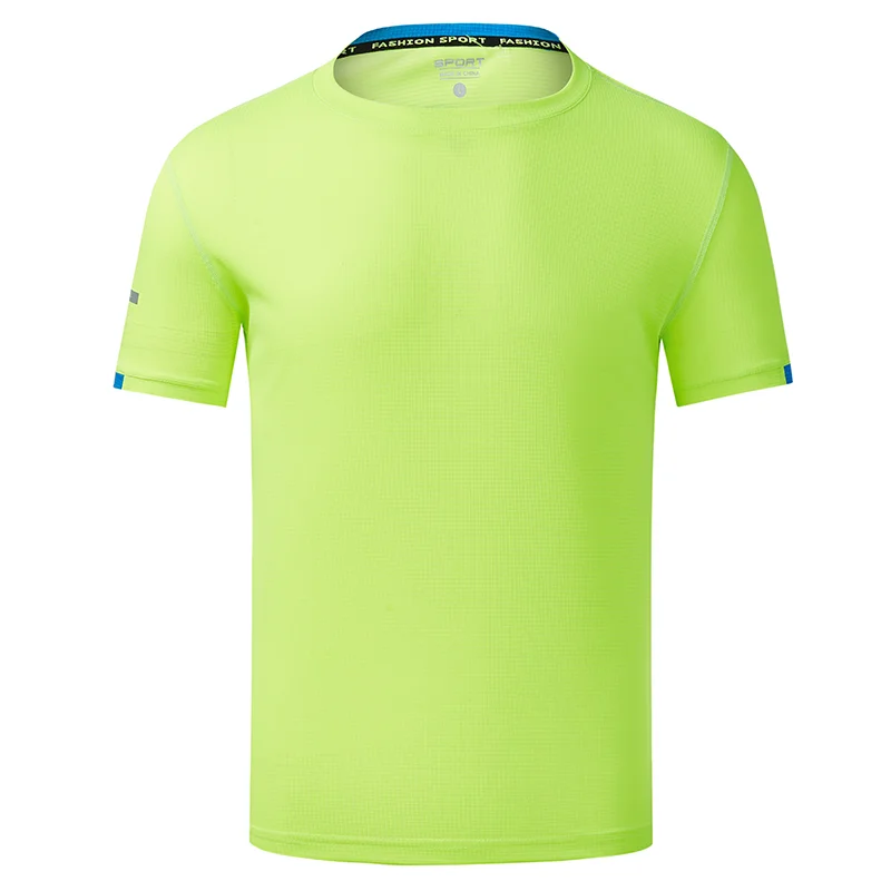 Fluorescent green