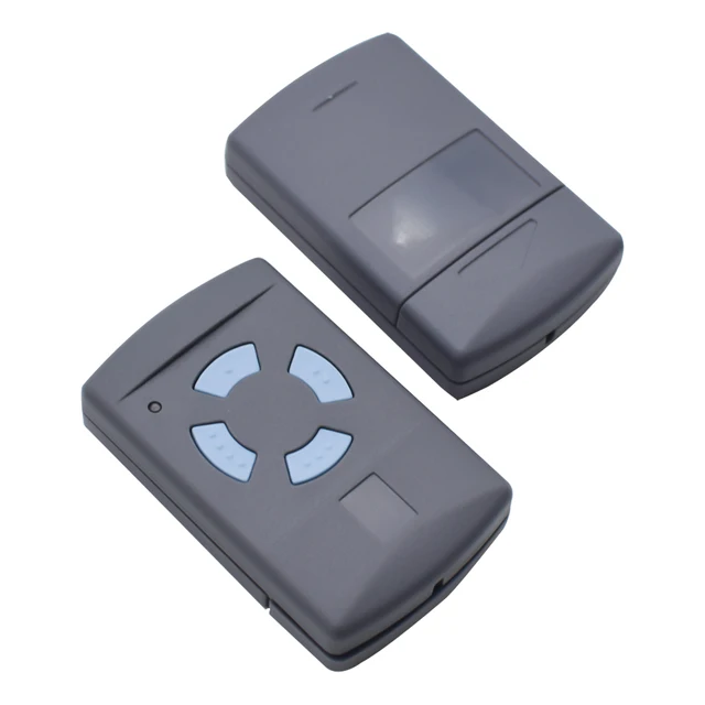 HORMAN HSM4 HSM2 868MHz Replacement Remote Control Wireless 4 Keys Duplicator For Garage Gate Door 3