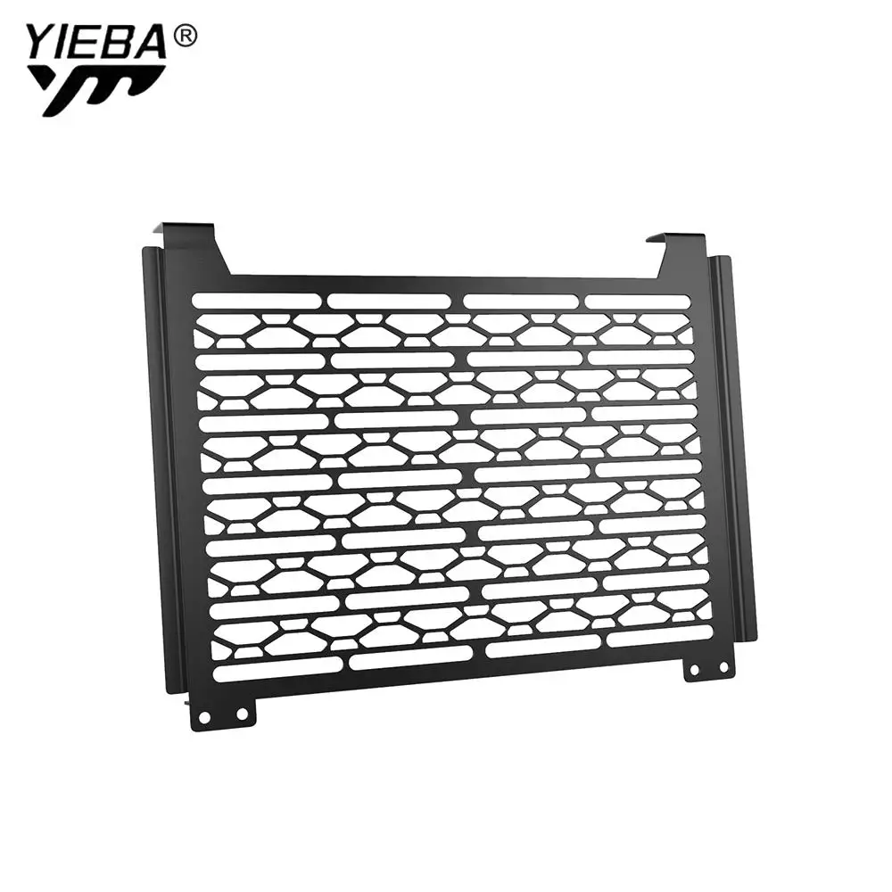 

NEW Radiator Guard Fit FOR CFMOTO 800NK 800 NK 2023-2024 Motorcycle Grill Guard Cover Protector Grille Protection Panel