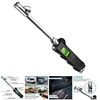 Digital Tire Pressure Gauge 230 PSI Dual Head Stainless Steel For Truck Car LCD Flashlight Vehicle Tester 5