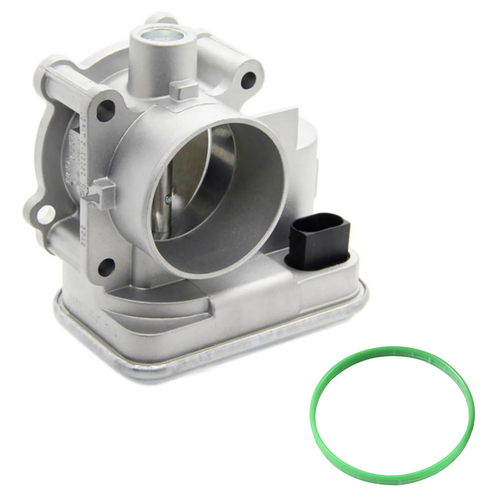 Gruppo Corpo Farfallato Per Dodge Avenger Journey Caliber Per Jeep Patriot Compass Per Chrysler 200 Muslimah Accessori Per Auto