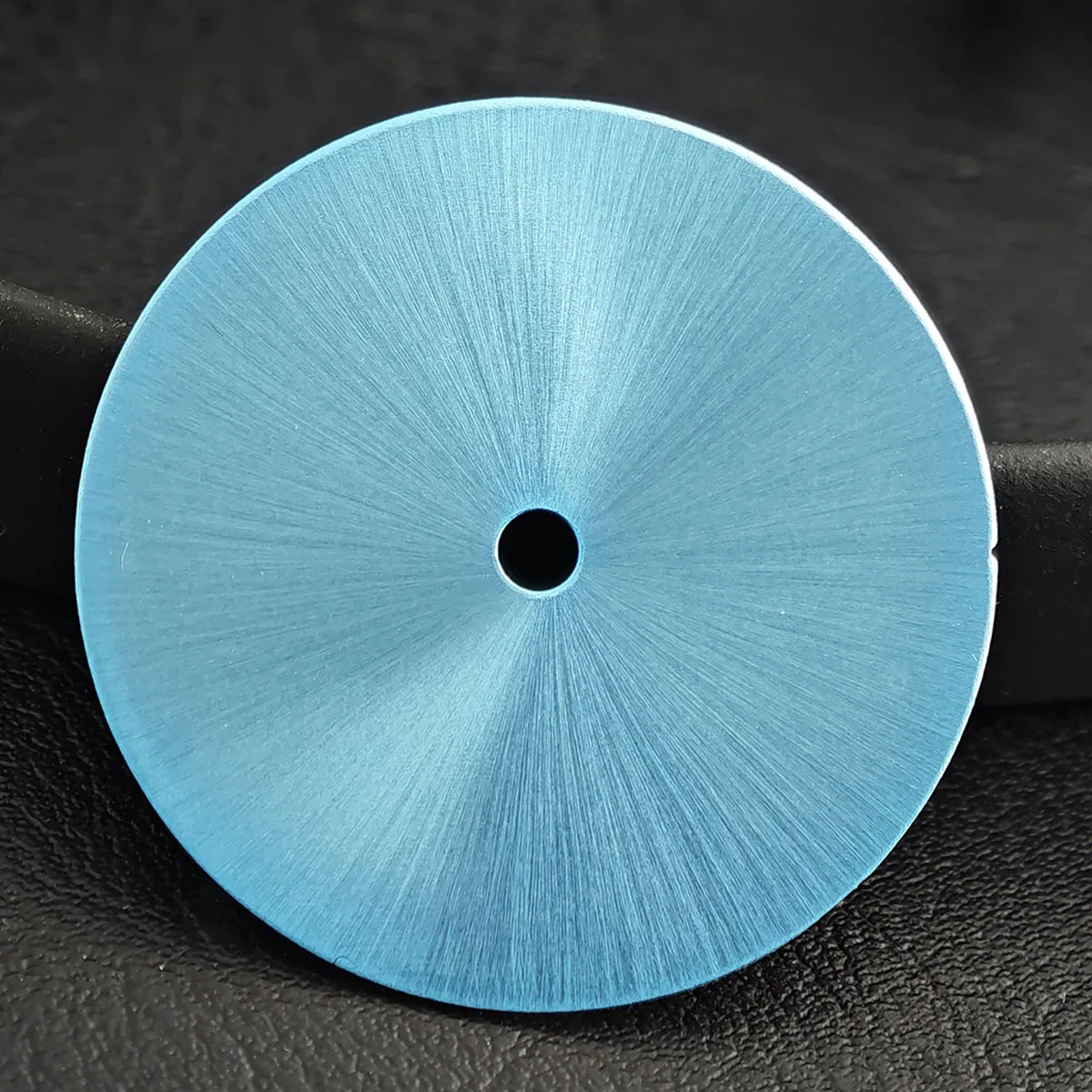 28.5MM Gloss/Matte Mechanical Watch Dial Accessory