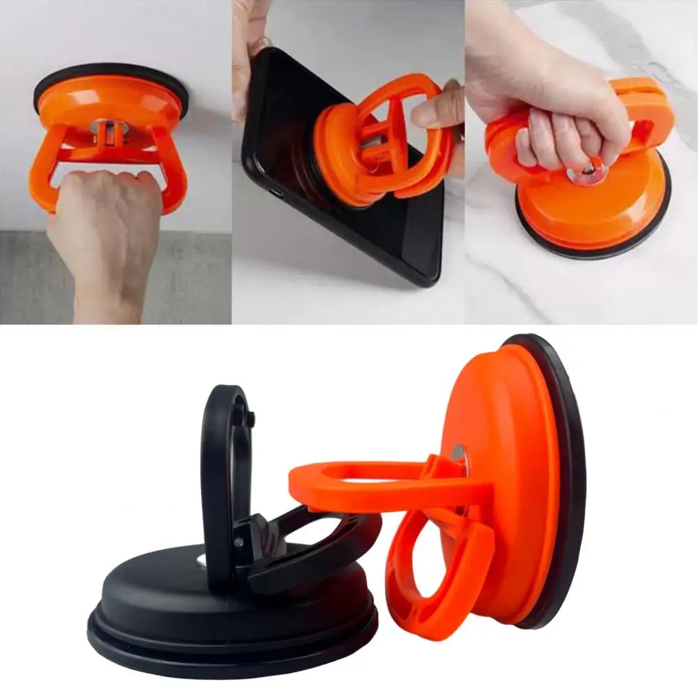 

Auto Body Repair Tool Powerful Suction Cup Car Dent Puller with Ergonomic Handle for Auto Body Repair Universal Multi-purpose