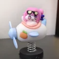 Small plane