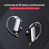 Xiaomi A520 Wireless Bluetooth 5.3 Earphones TWS Sport Headphone Touch Control HiFI Stereo Waterproof EarHook Headset Christmas 4