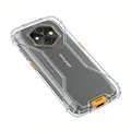 Transparent TPU Case