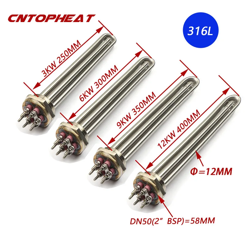 RESISTENZA FORNO NARDI CIRCOLARE VENTILAZIONE VENTILATO 2400 W - ROSSI RICAMBI - Foto 9