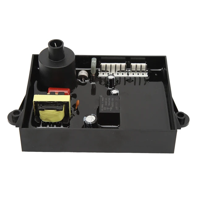 RV Water Heater Control Circuit Board 91226 PC Ignition Control Panel for  Atwood G9-EXT G16-EXT 93305,93851,91365 - AliExpress