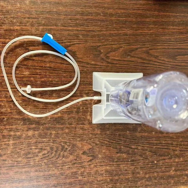 Incubator Water Replenishment Device Adjustable Flow Rate Automatic Water Humidification Device