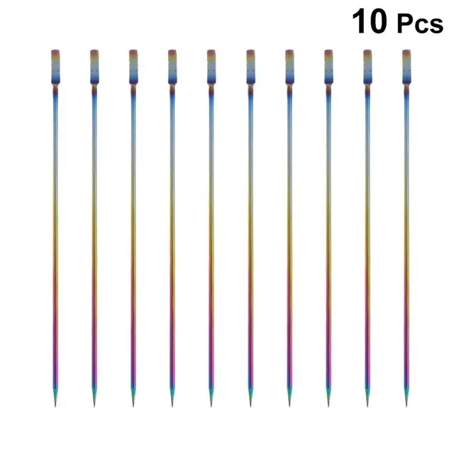 10Pcs