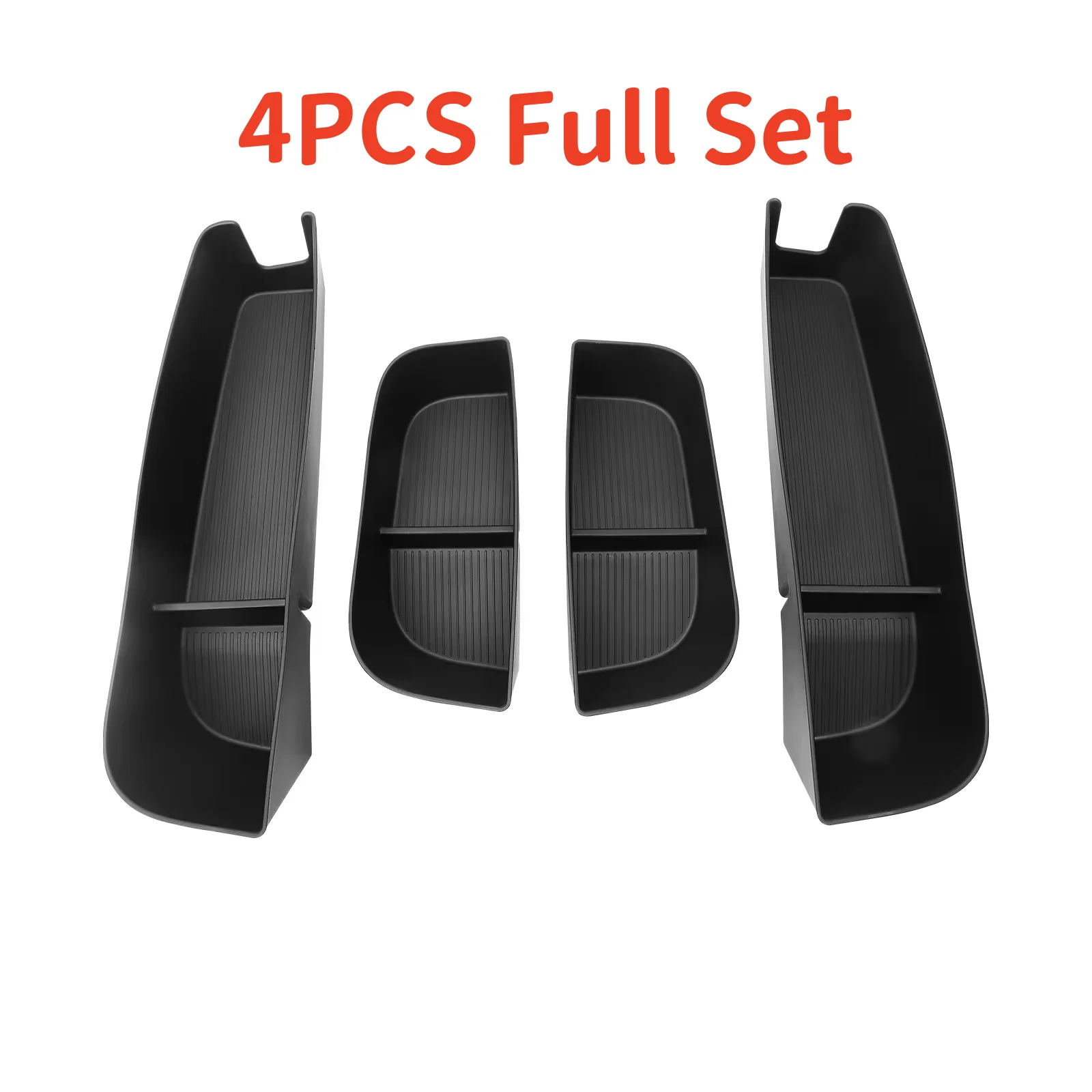 4PCS Full Set
