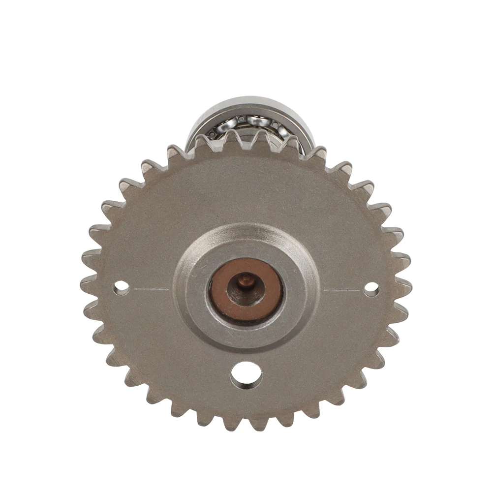 NIBBI GY6 Racing Camshaft High Angle Performance A12 16002