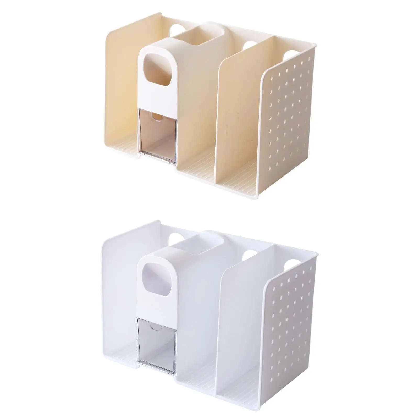 Desk Organizer Workspace Office Organization Office Storage Rack File Organizer