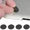 4Pcs Bottom Case Rubber Macbook foot pad Laptop Replacement Feet Base Laptop Stand MacBook Pro A1278 A1286 A1297 13/15/17 Inch 1