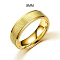 Gold 8MM
