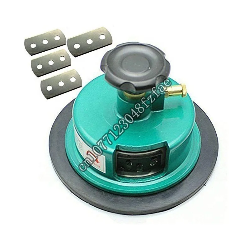 

Fabric Sample Cutter Circular Samples GSM Cutter