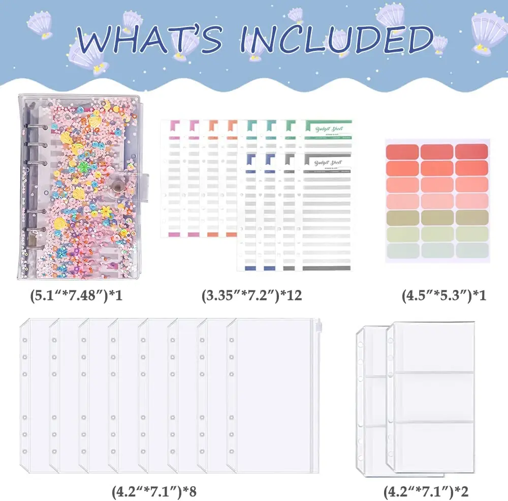 Рисунок 2 - Портфель для денег A6