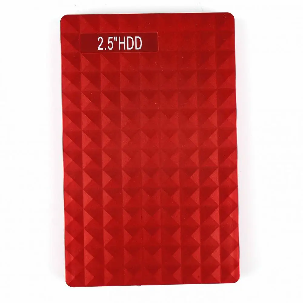 

Жесткий диск USB 3,0, SATA3.0 HDD, устройство для подключения жесткого диска, 6 Гбит/с, поддержка протокола UASP на 6 Тб