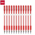 Red 12pcs