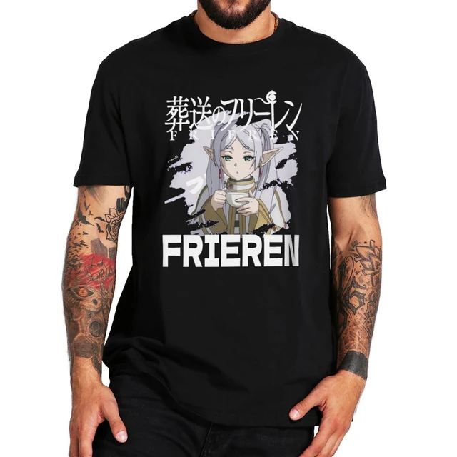 Anime Lovers Gifts I Manga Fandom Japanese Classic T-Shirt Unisex