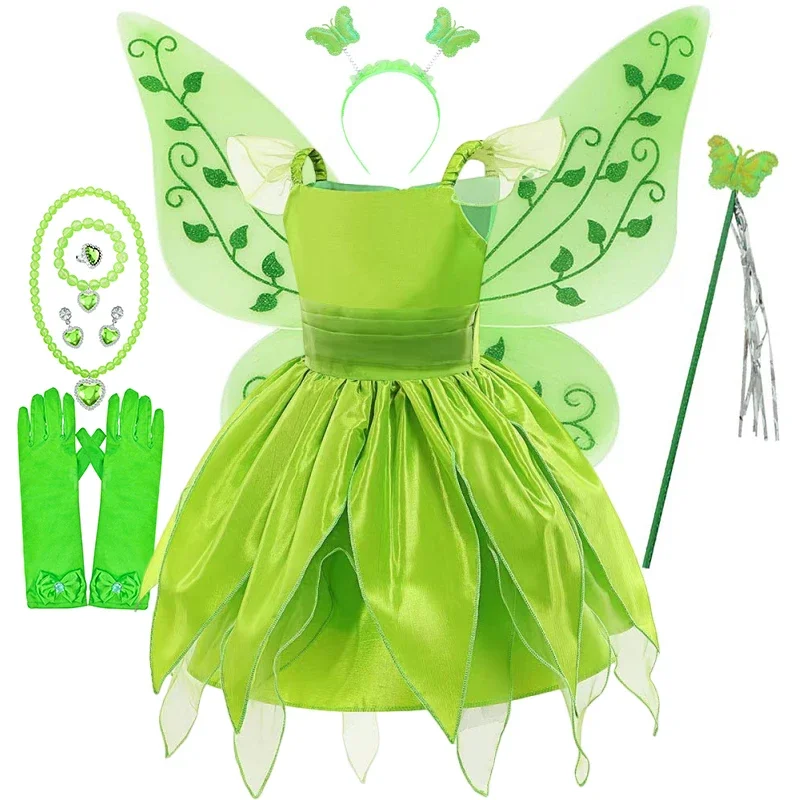 Tinkerbell Set B
