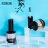 ROSALIND 15ml Top Coat Gel Polish UV Semi Permanent LED Lamp Soak Off Long Lasting Nail Art Decorations Gel Nail Polish Top Coat 6