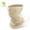 Qunature Thermal Face Cover Balaclava Winter Warmer Fleece Headband Skin-friendly Ski Tube Scarf Snowboard Half Face Mask 1