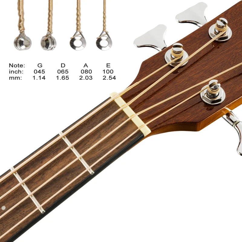 Amazon | Elixir NANOWEB Light(45-100) ロングスケール 14052