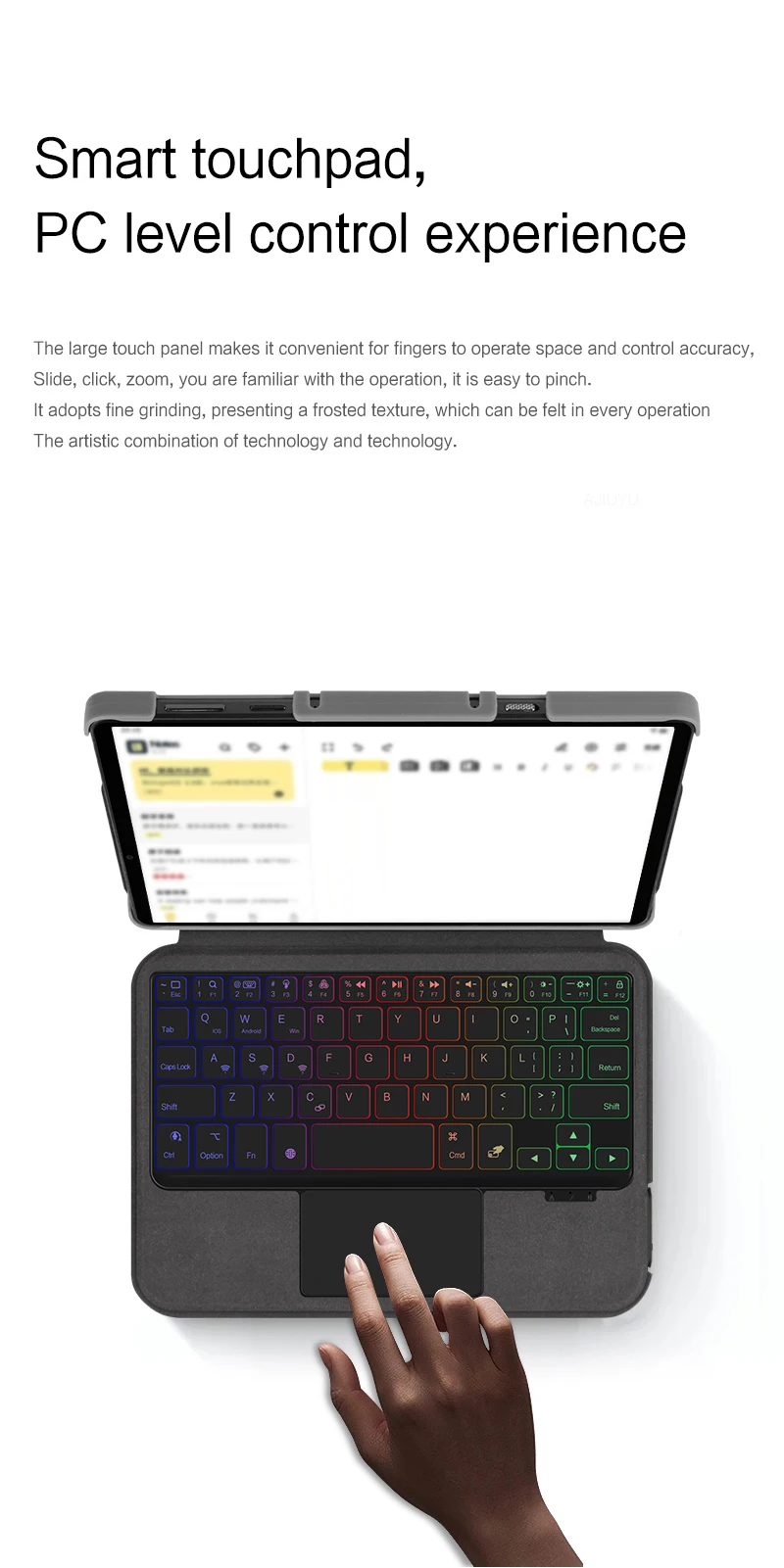 Computers e Electronics