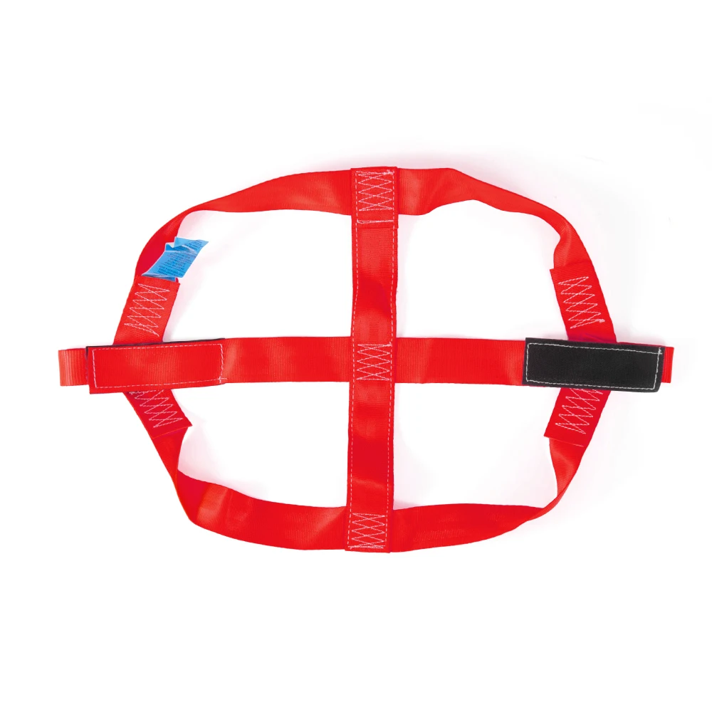 Motorcycle Wheel Strap Universal Motorcycle Rear Wheel Fixing Fastening Webbing Belt Strap Universal Safe Motorbike Transportation Tie-Down Accessories