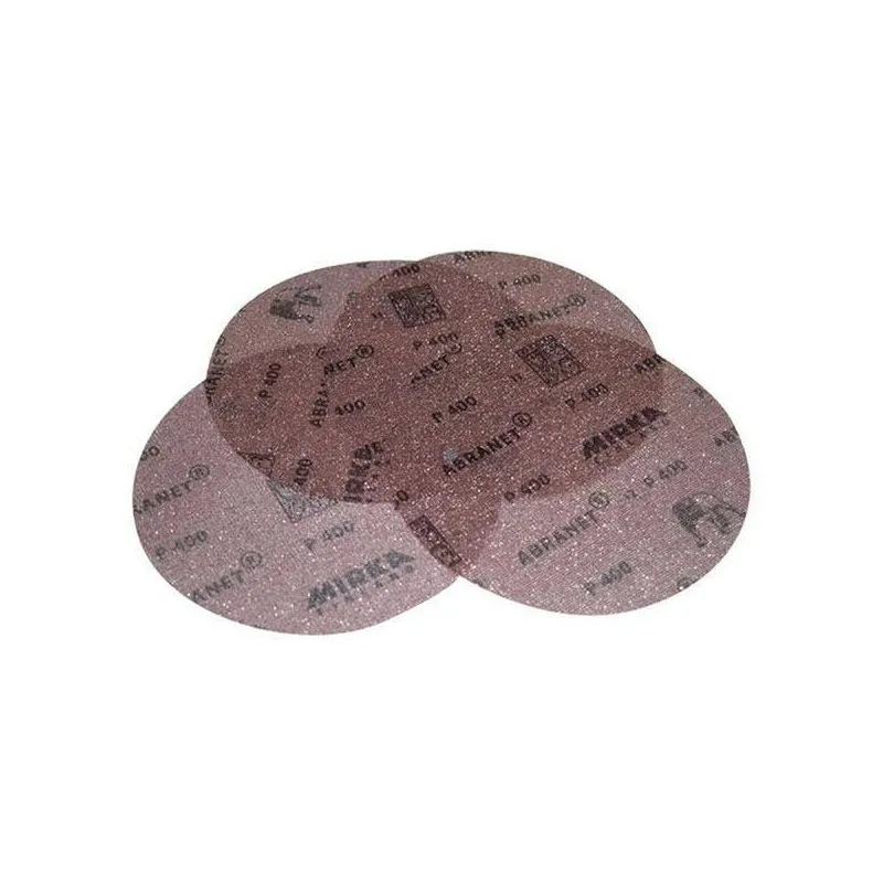 Slink Republiek alliantie Mirka Abranet Ace 150mm Sandpad - Abrasive Tools - AliExpress